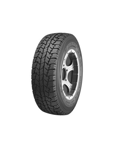 NANKANG FT-7 OWL 285/65 R17 116S | PneumaticiDiretti