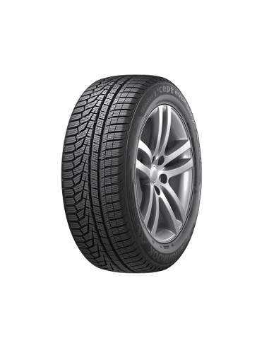 HANKOOK W320A Winter i*cept evo2 SUV 235/75 R15 109T | PneumaticiDiretti