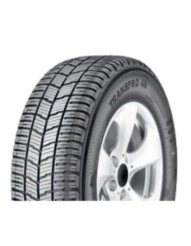 KLEBER TRANSPRO 4S 225/70 R15 112R | PneumaticiDiretti