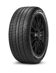 PIRELLI 275/45 R20 110H SCORPION ZERO ASIMM. XL AO (AUDI)
