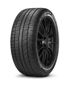 PIRELLI 275/45 R20 110H SCORPION ZERO ASIMM. XL AO (AUDI)