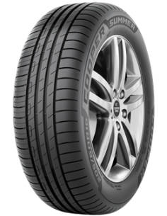 COOPER 215/55 R18 99V SUMMER XL