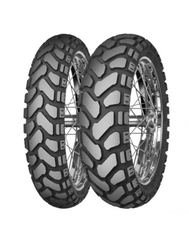 MITAS E-07+ ENDURO TRAIL DAKAR 120/70 R19 60T | PneumaticiDiretti
