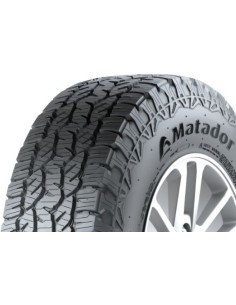 MATADOR MP72 IZZARDA A/T 2 205/80 R16 104T
