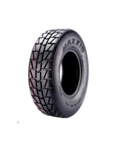 MAXXIS 18X6 -10 27N C-9272  (165/70-10) E4