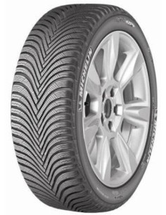 MICHELIN ALPIN 5 MO 205/60 R16 92H