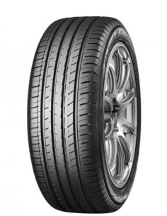 YOKOHAMA 255/35 R19 96W BluEarth-GT XL