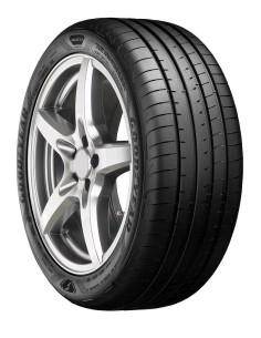 GOODYEAR EAGLE F1 ASY 5 225/50 R17 94Y | PneumaticiDiretti