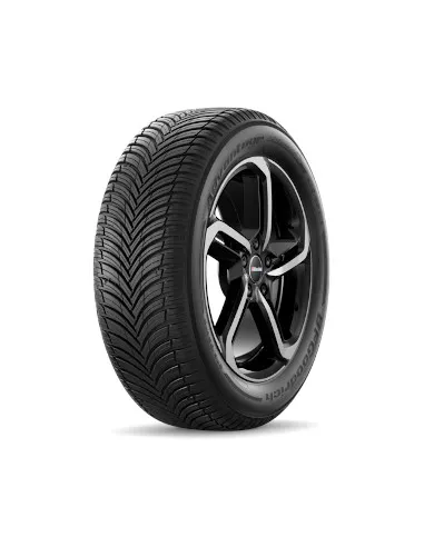 BFGOODRICH 235/60 R18 107W ADVANTAGE SUV ALL-SEASON XL