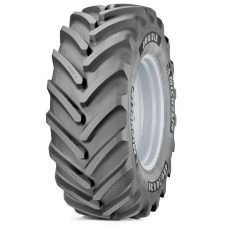 MICHELIN 600/65 R34 151D  MULTIBIB   TL AGRICOLA TRASERA | pneumaticidiretti.com