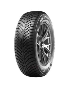 KUMHO SOLUS 4S HA31 SUV 275/55 R17 109V