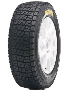 FEDIMA 185/65 R15 88T F4  (AMARILLO) )**RECAUCHUTADO*