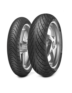 METZELER 90/90 -19 52H ROADTEC 01