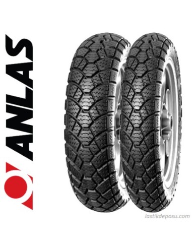 ANLAS WINTER GRIP 2 (SC-500) TL M+S 120/70 R15 66H | PneumaticiDiretti