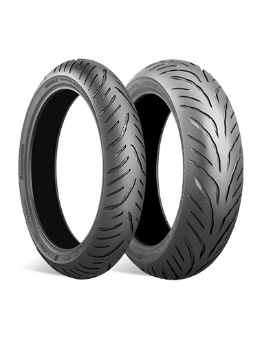 BRIDGESTONE T 32 F 120/60 R17 55W | PneumaticiDiretti