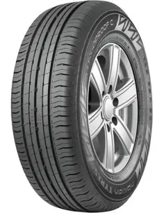 NOKIAN CARGOPROOF C 215/60 R16 103T