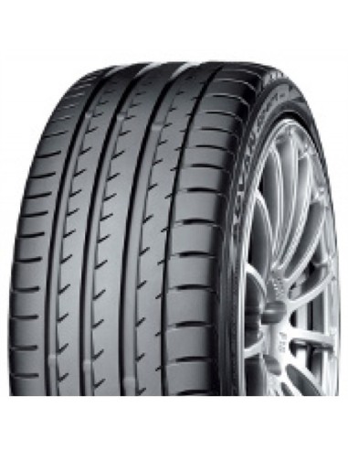 YOKOHAMA ADVAN Sport V105 235/60 R18 103V | PneumaticiDiretti