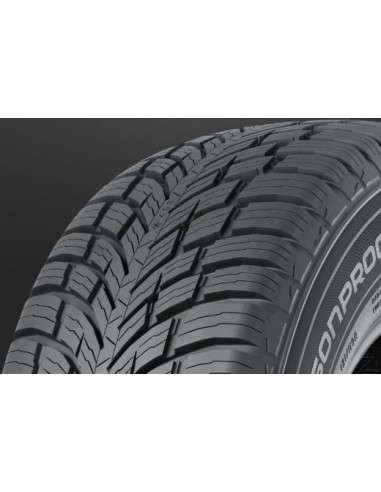 NOKIAN TYRES Seasonproof C1 225/70 R15 112/110S | PneumaticiDiretti