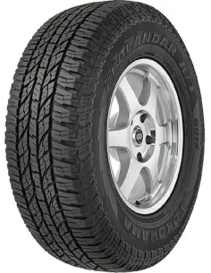 YOKOHAMA GEOLANDAR A/T G015 235/70 R15 102T