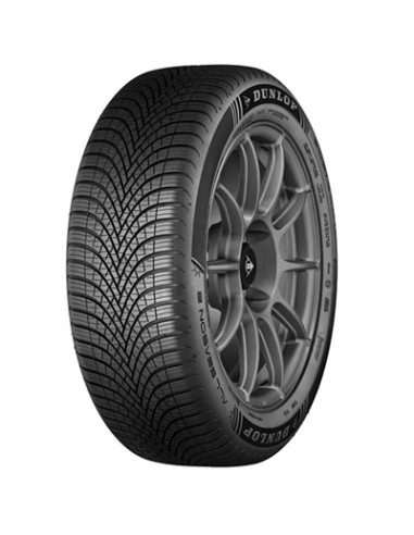 DUNLOP ALL SEASON 2 XL 195/50 R16 88V | PneumaticiDiretti