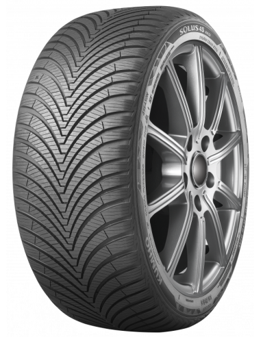 Pneus KUMHO 175/55 R15 77T HA32  ALL SEASONS