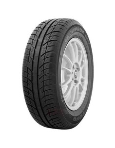 TOYO SNOWPROX S 943 235/60 R16 104H