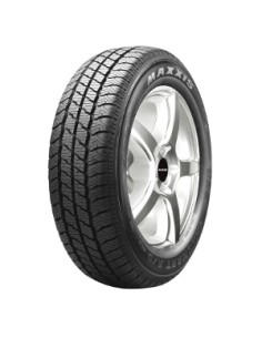 MAXXIS Vansmart A/S AL2 225/60 R16 105/103H