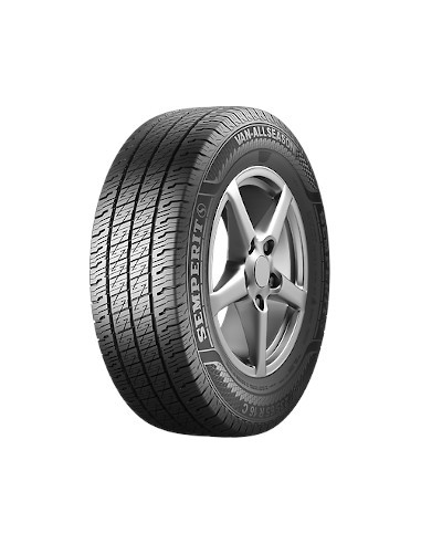 SEMPERIT VAN-ALLSEASON 205/65 R16 107/105T | PneumaticiDiretti