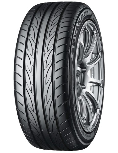 YOKOHAMA ADVAN FLEVA (V701) 255/35 R19 96W | PneumaticiDiretti