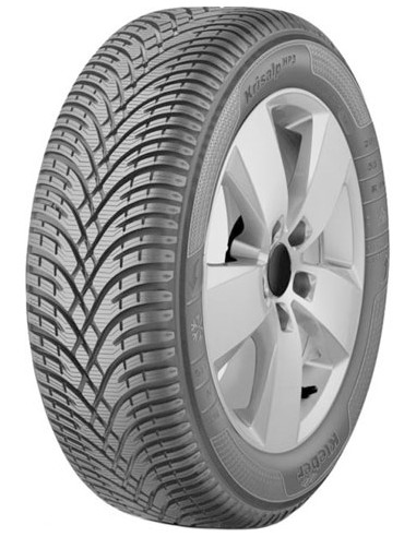 KLEBER KRISALP HP3 215/40 R17 87V | PneumaticiDiretti