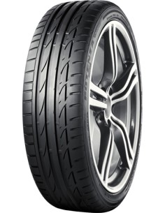 BRIDGESTONE 255/35 R19 96Y POTENZA S001  XL MOE (MERCEDES) RFT