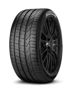 PIRELLI 245/30 R19 89Y P ZERO XL RFT * (BMW)