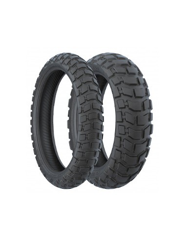 HEIDENAU K60 RANGER TT 120/90 R17 64R | PneumaticiDiretti