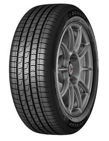 DUNLOP SPORT ALL SEASON XL 215/55 R17 98W | PneumaticiDiretti