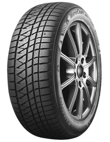 KUMHO WS-71 SUV 255/50 R19 107V | PneumaticiDiretti