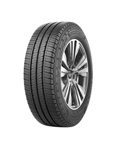 COOPER COOPER SUMMER VAN (V.1A) 215/75 R16 113/111R | PneumaticiDiretti