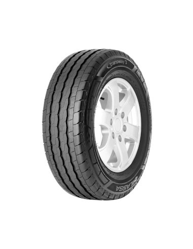 LASSA TRANSWAY 3 225/65 R16 112R | PneumaticiDiretti