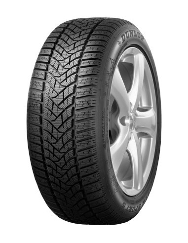 DUNLOP WINTER SPORT 5 225/45 R17 94V | PneumaticiDiretti