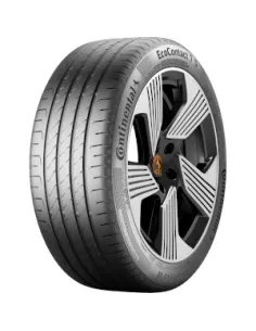 CONTINENTAL EcoContact 7 S 235/40 R18 91W
