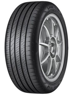 GOODYEAR EFFI. GRIP PERF 2 + 215/55 R17 94W