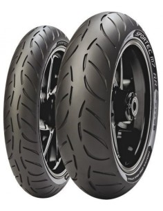 METZELER 180/55 ZR17 73W SPORTEC M7 RR