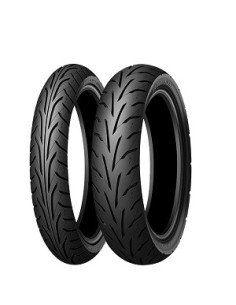 DUNLOP ARROWM. GT601 110/80 R18 58H