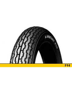 DUNLOP F14 G 3/0 R19 49S