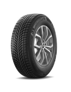 MICHELIN 275/45 R20 110V LATITUDE ALPIN 2 XL N0 (PORSCHE)