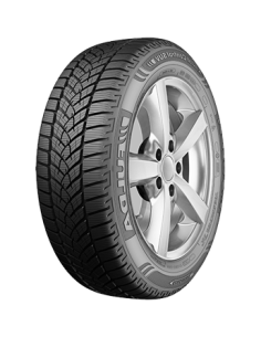 FULDA Kristall Control SUV 215/60 R17 96H