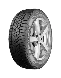 FULDA Kristall Control SUV 215/60 R17 96H