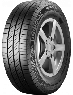 UNIROYAL 235/65 R16C 121/119R RAINMAX 5  10PR