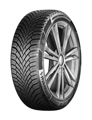 CONTINENTAL TS-860 185/55 R14 80T | PneumaticiDiretti