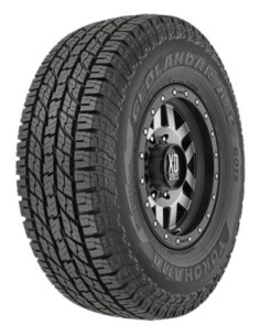 YOKOHAMA G015 RBL 235/60 R18 107H