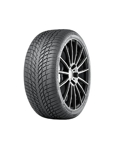 NOKIAN WR Snowproof P 205/45 R17 88V | PneumaticiDiretti